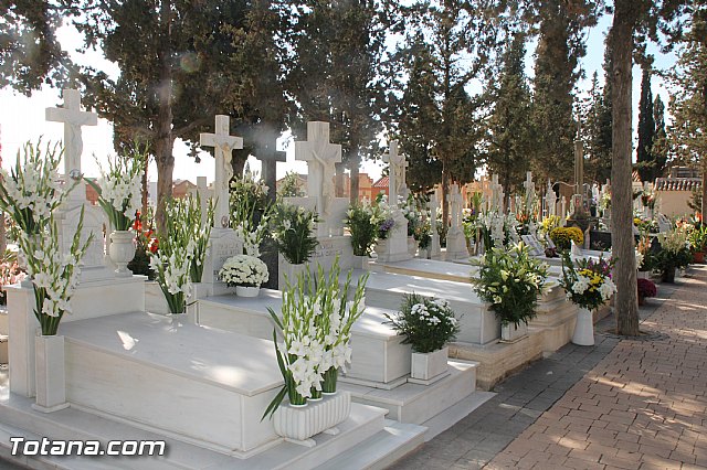 Da de todos los Santos - Totana 2016 - 25