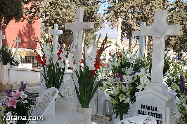 Da de todos los Santos - Totana 2016 - 26