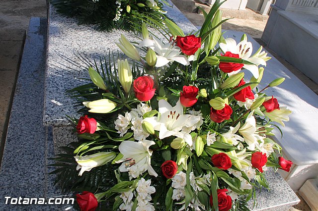 Da de todos los Santos - Totana 2016 - 29