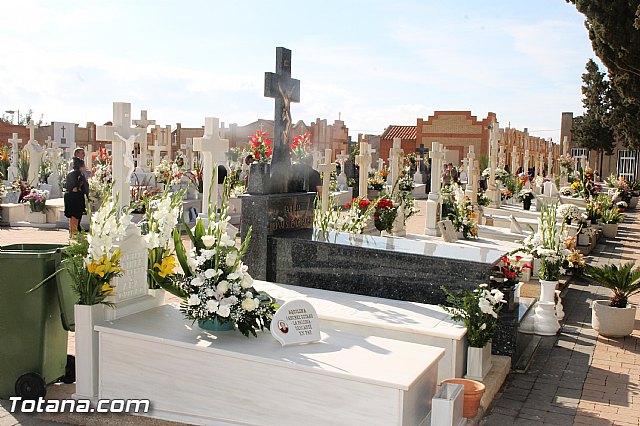 Da de todos los Santos - Totana 2016 - 30