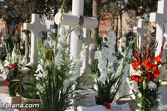 Da de todos los Santos - Totana 2016 - 36