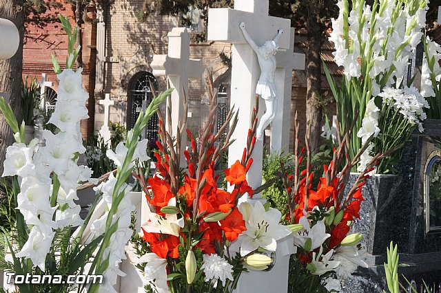 Da de todos los Santos - Totana 2016 - 37