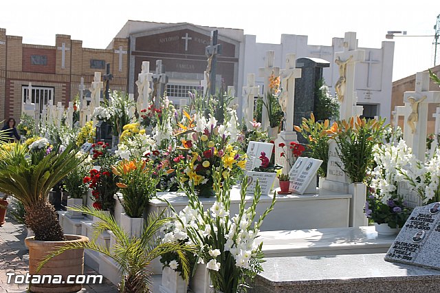 Da de todos los Santos - Totana 2016 - 42
