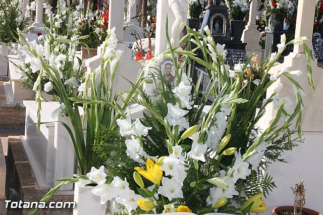 Da de todos los Santos - Totana 2016 - 43