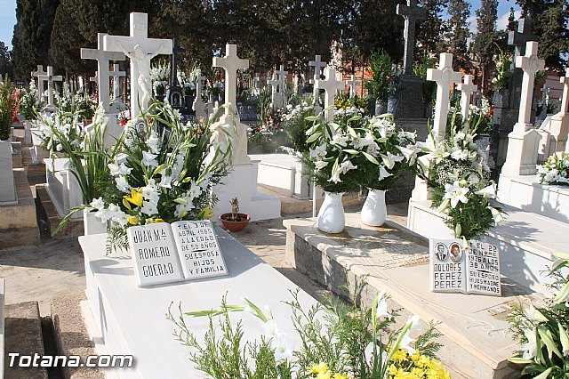 Da de todos los Santos - Totana 2016 - 44
