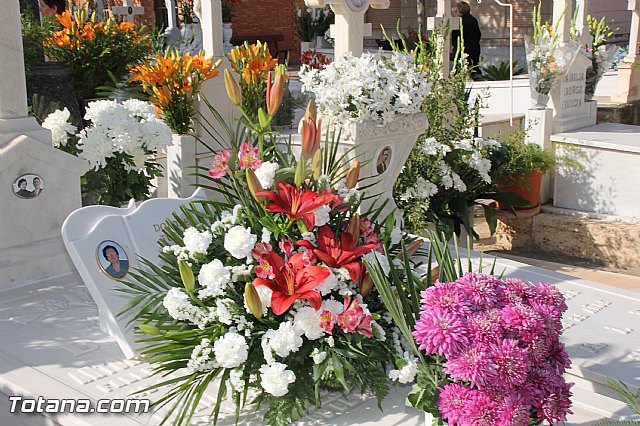 Da de todos los Santos - Totana 2016 - 49