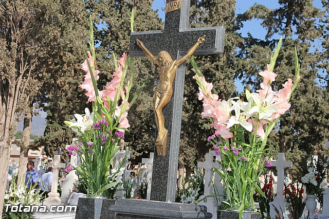 Da de todos los Santos - Totana 2016 - 50