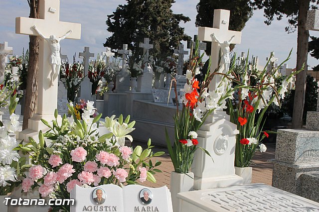 Da de todos los Santos - Totana 2016 - 55