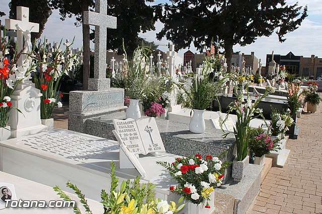Da de todos los Santos - Totana 2016 - 56