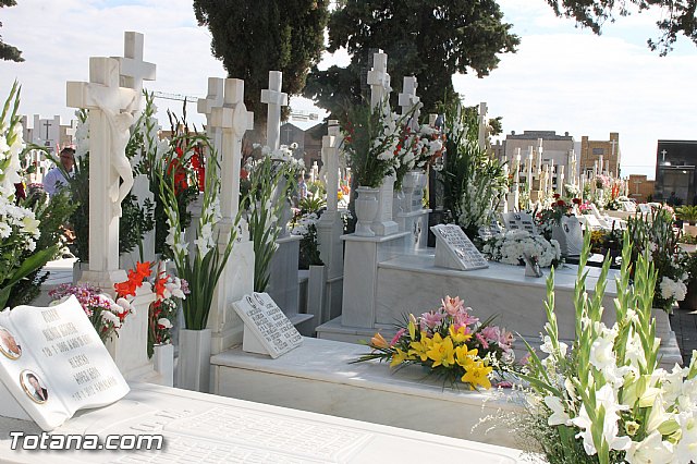 Da de todos los Santos - Totana 2016 - 57