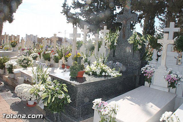 Da de todos los Santos - Totana 2016 - 59