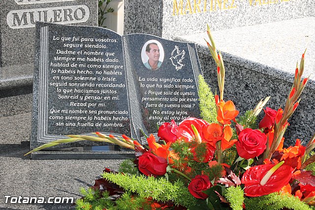 Da de todos los Santos - Totana 2016 - 61