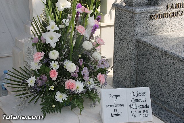 Da de todos los Santos - Totana 2016 - 65