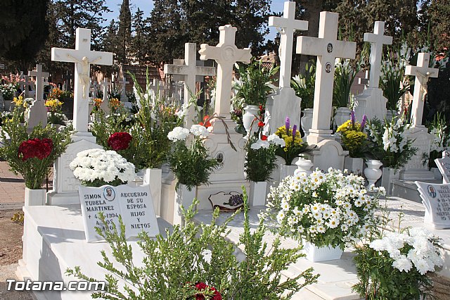 Da de todos los Santos - Totana 2016 - 66