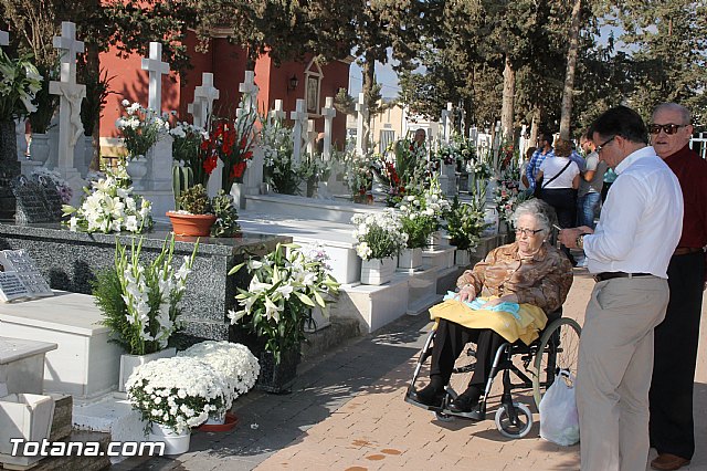 Da de todos los Santos - Totana 2016 - 67