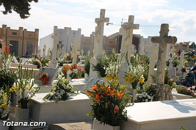 Da de todos los Santos - Totana 2016 - 68