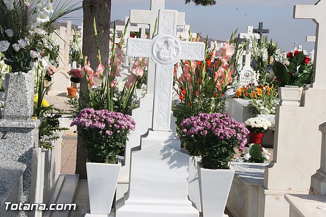Da de todos los Santos - Totana 2016 - 69
