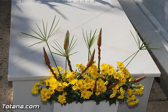 Da de todos los Santos - Totana 2016 - 77