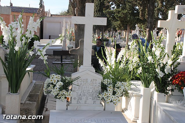 Da de todos los Santos - Totana 2016 - 78