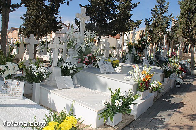 Da de todos los Santos - Totana 2016 - 81