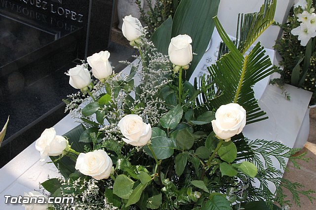 Da de todos los Santos - Totana 2016 - 85