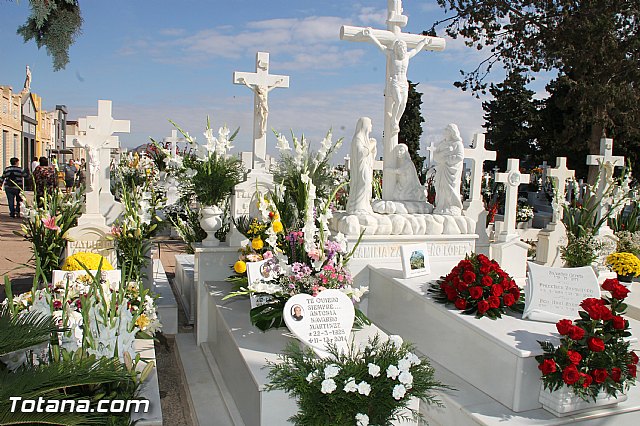 Da de todos los Santos - Totana 2016 - 88