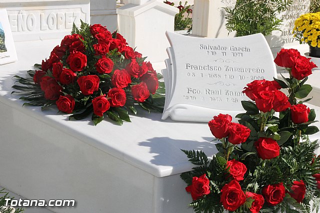 Da de todos los Santos - Totana 2016 - 89