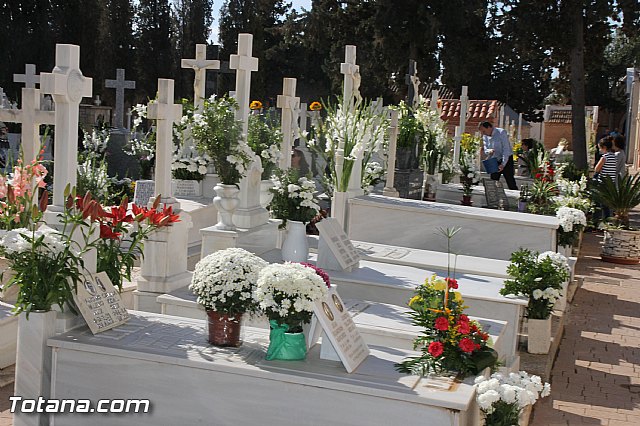 Da de todos los Santos - Totana 2016 - 90