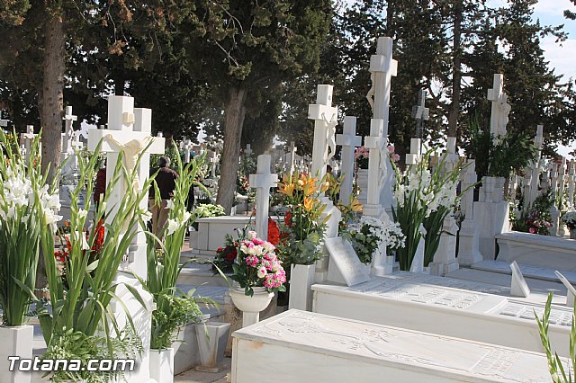 Da de todos los Santos - Totana 2016 - 91