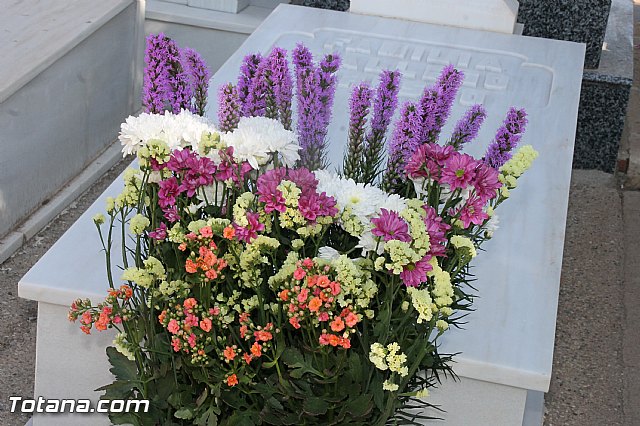 Da de todos los Santos - Totana 2016 - 92