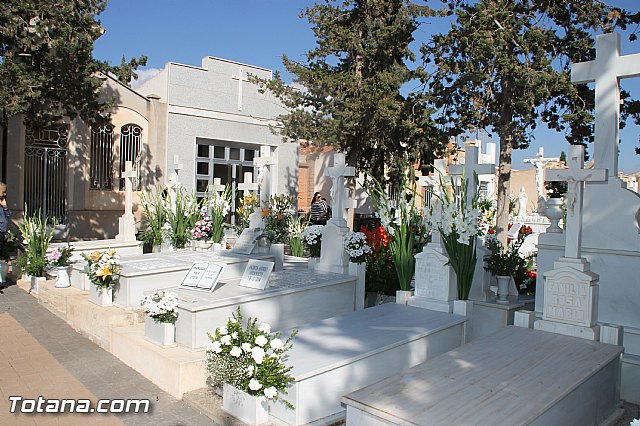 Da de todos los Santos - Totana 2016 - 93