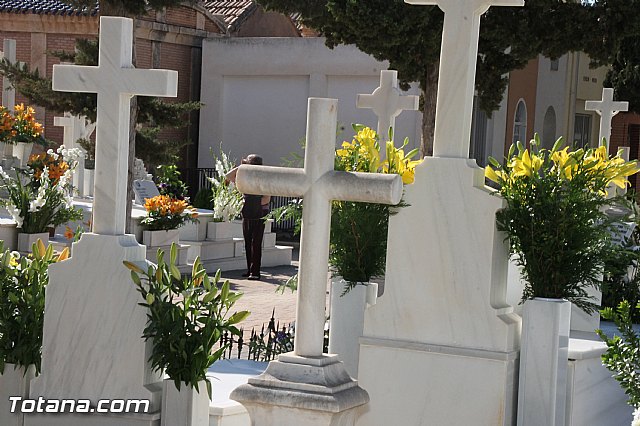 Da de todos los Santos - Totana 2016 - 96