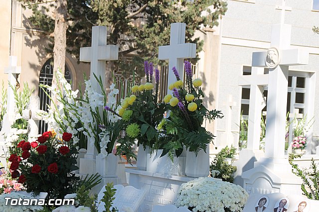 Da de todos los Santos - Totana 2016 - 98