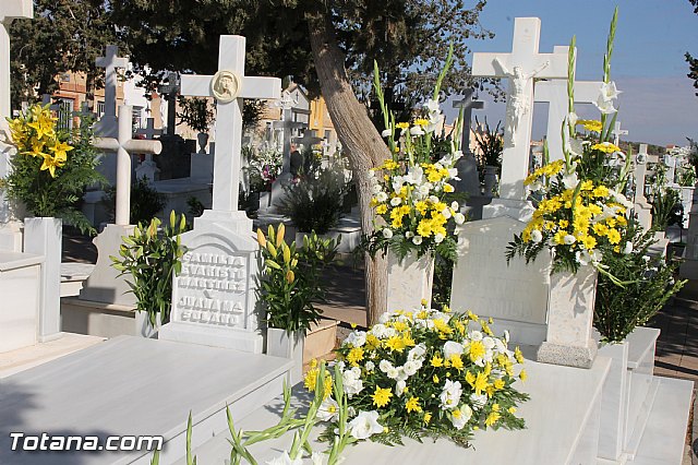 Da de todos los Santos - Totana 2016 - 99