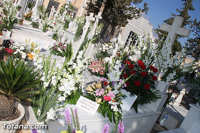 Da de todos los Santos - Totana 2016 - 100