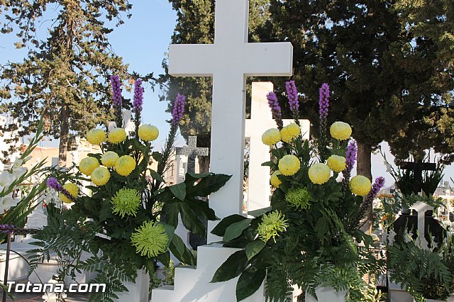 Da de todos los Santos - Totana 2016 - 101