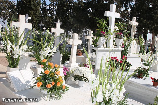 Da de todos los Santos - Totana 2016 - 102