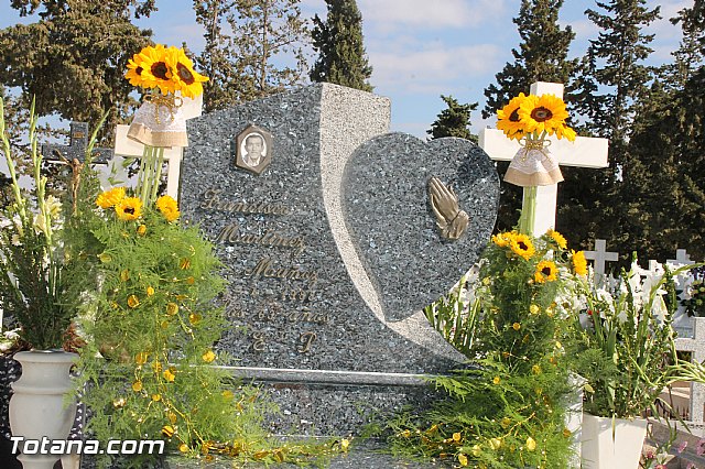 Da de todos los Santos - Totana 2016 - 104