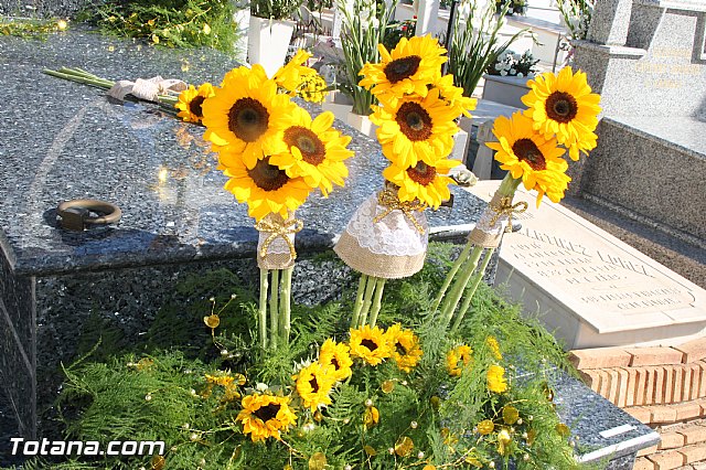 Da de todos los Santos - Totana 2016 - 105