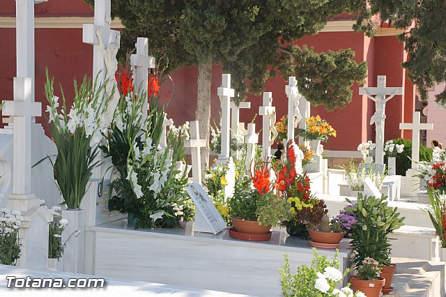 Da de todos los Santos - Totana 2016 - 107