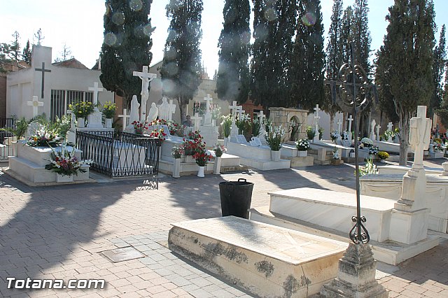 Da de todos los Santos - Totana 2016 - 108