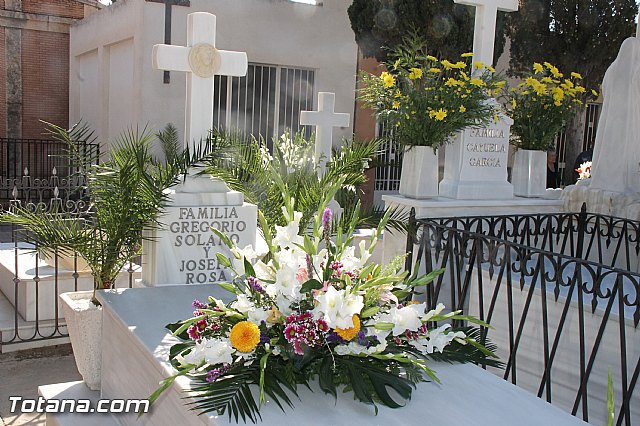 Da de todos los Santos - Totana 2016 - 109