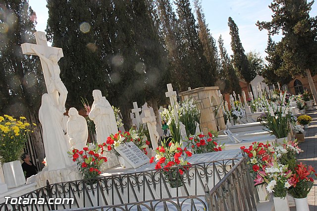 Da de todos los Santos - Totana 2016 - 110