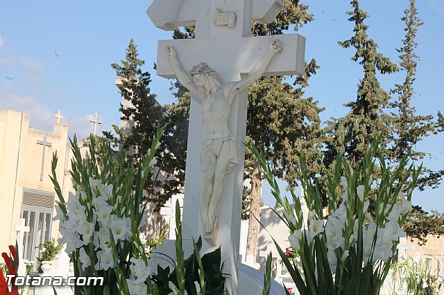 Da de todos los Santos - Totana 2016 - 111