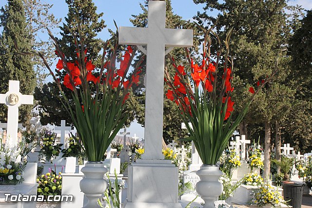 Da de todos los Santos - Totana 2016 - 112