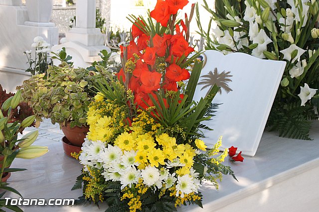 Da de todos los Santos - Totana 2016 - 114