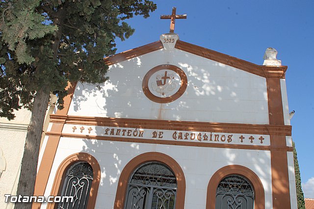 Da de todos los Santos - Totana 2016 - 116