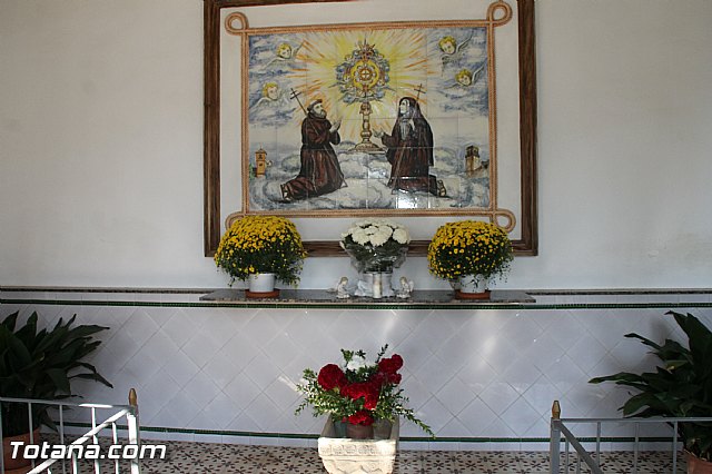 Da de todos los Santos - Totana 2016 - 117