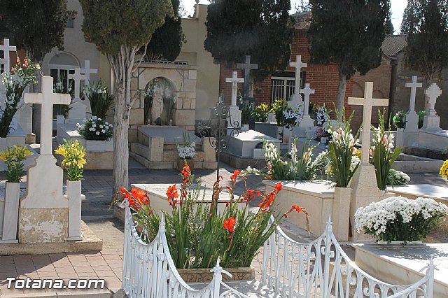 Da de todos los Santos - Totana 2016 - 118