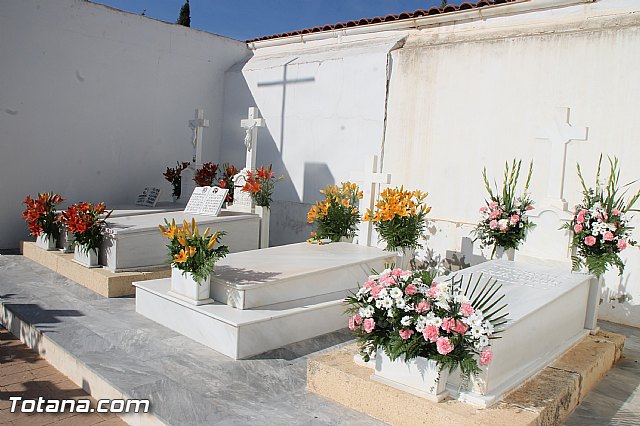 Da de todos los Santos - Totana 2016 - 119